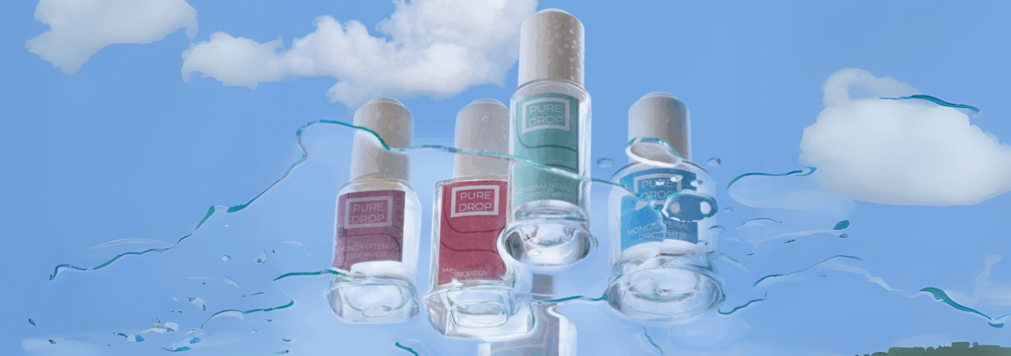 Albéa Cosmetics & Fragrance is shaping the future of responsible packaging.