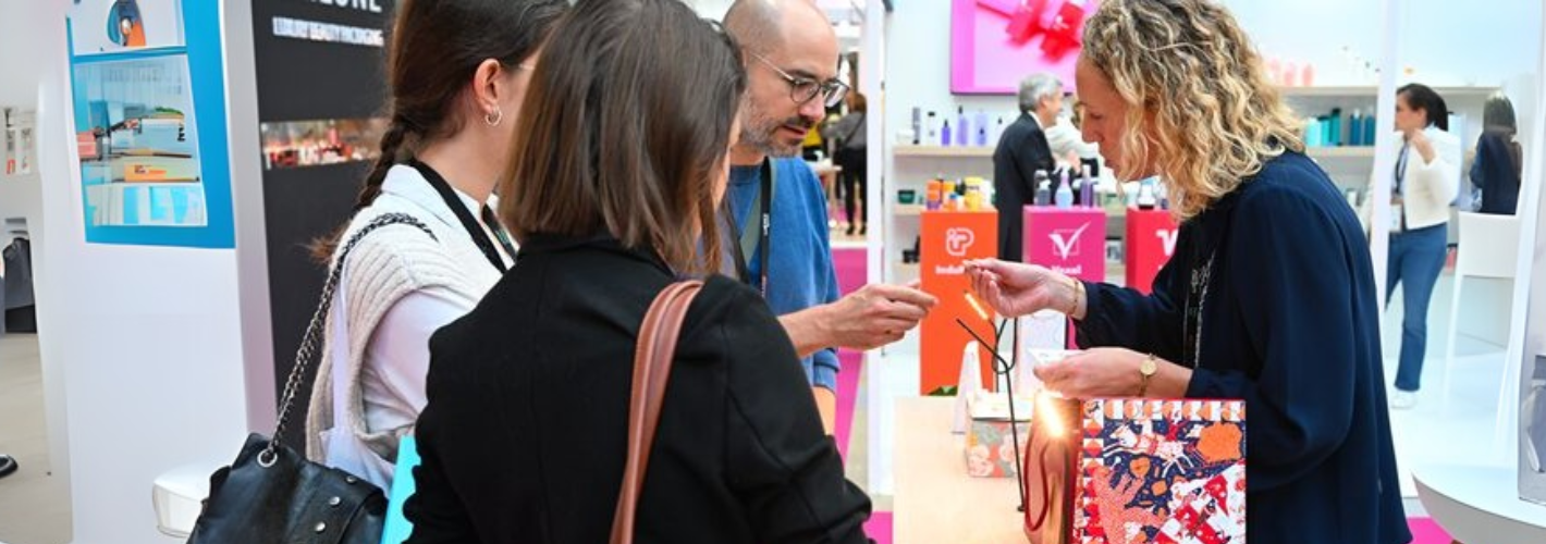 In Monaco, Luxe Pack Reaches a New Dimension