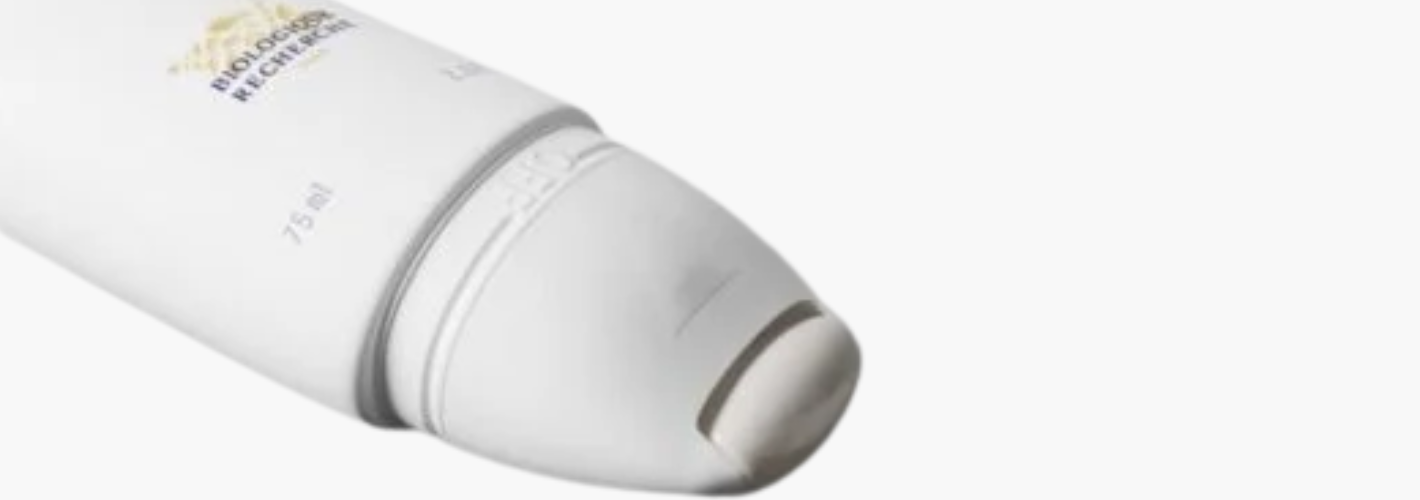 Biologique Recherche adopts Cosmogen's Squeeze'n Roll technology