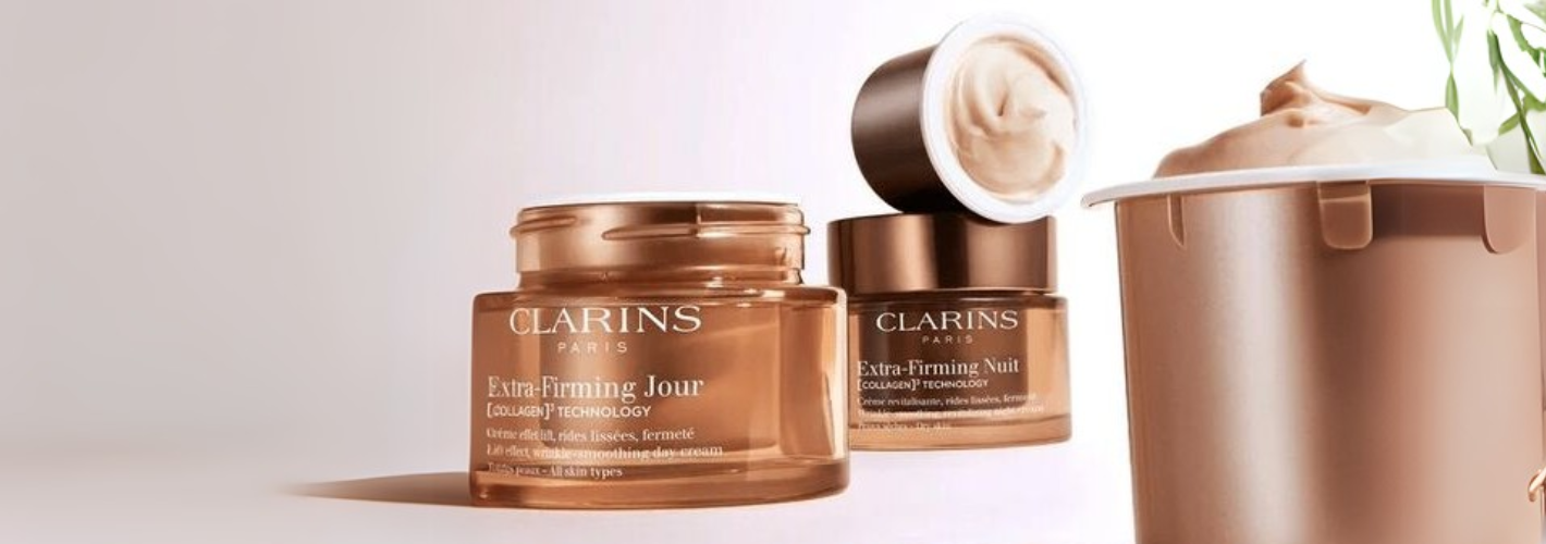 Clarins invests in 