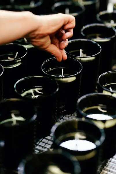 CIR : « la bougie est un patrimoine vivant ! »