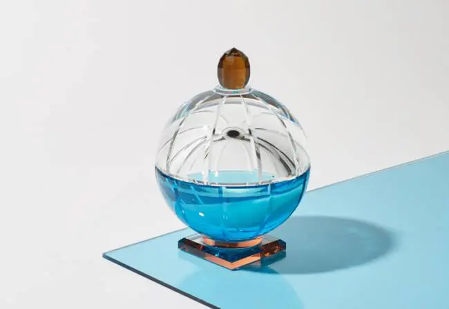 Quintessence : bienvenue dans l’ère du « logo olfactif » !