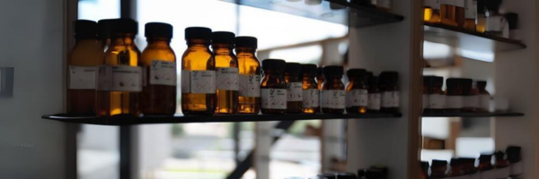 [LuxePackFormulation] PCW’s four-pronged approach to fragrance creation