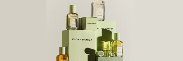 Superga Beauty donne vie à Flora Danica Perfumes