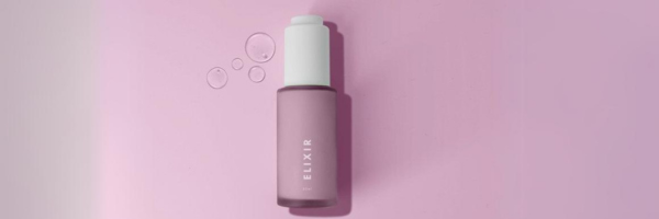  Elixir : Le flacon compte-gouttes 30ml allégé de Stoelzle