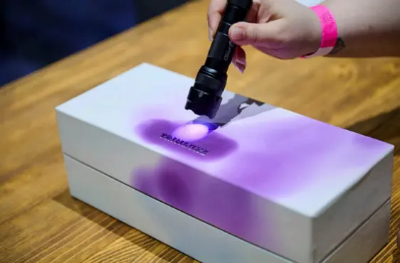 WASTEA : l’alternative au cuir traditionnel à base de thé