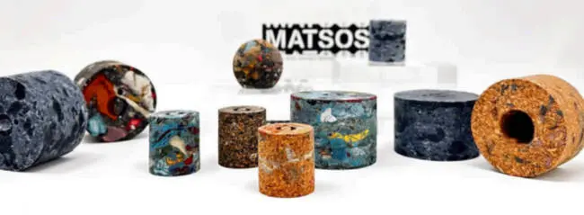 Matsos : Un bouchon espagnol s’attaque à la plus grande source de pollution mondiale