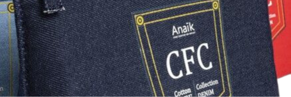 Anaïk: Alternatives to cotton