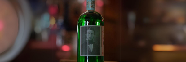 Alliance Étiquettes: Lenticular printing