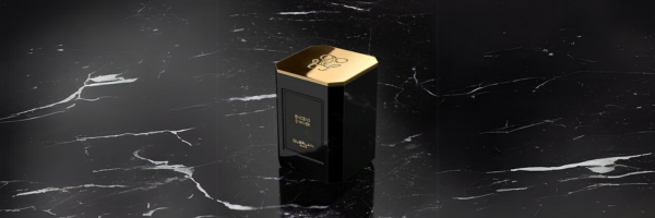 Pure Trade: Guerlain L’Art & la Matière