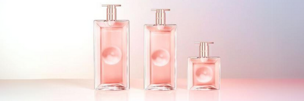 Aptar Beauty: Lancôme Idôle