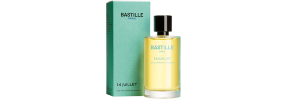 Bastille Parfums bottles the spirit of France for 14 juillet fragrance launch
