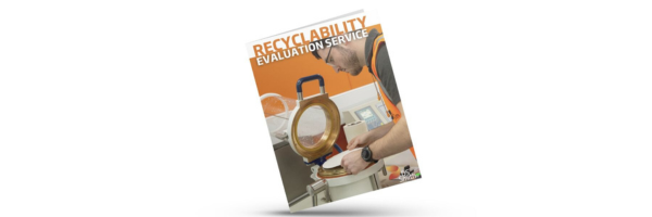 DS Smith valide l’aptitude au recyclage des emballages