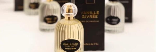 Floribis et Coverpla présentent l’Atelier de Flo