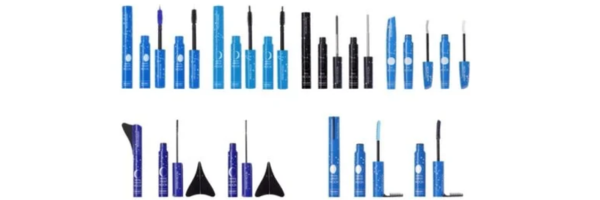 Texen Beauty Partners innove avec sa nouvelle collection de mascaras « Moon »