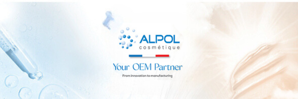 [LuxePackFormulation] Alpol Cosmétique : L’expert des galéniques dévoile deux innovations majeures au Luxe Pack Monaco