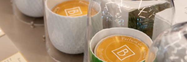 [LuxePackHome] Identité visuelle ou olfactive : Pourquoi choisir ?