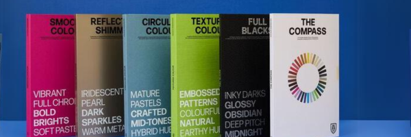  Live from LUXE PACK Monaco 2024: Fedrigoni reimagines product catalog, invests in waste upcycling