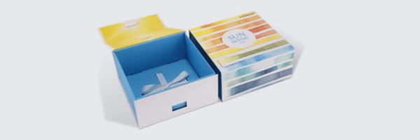 Avec ses nouvelles boîtes sans aimant, Procos illumine l’innovation packaging