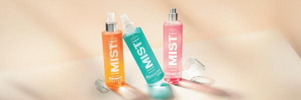 LIVE from LUXE PACK Monaco 2024: Aptar Beauty shows POM-free, perfume refill solutions