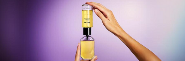 Live from LUXE PACK Monaco 2024: Techniplast unveils latest fragrance refill technologies