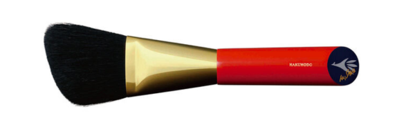 LUXE PACK Monaco 2024: Hakuhodo cultivates a new kind of calligraphy