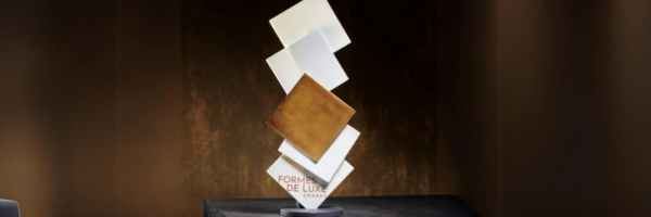 The luxury brands, packaging suppliers and designers who won a 2024 Formes de Luxe Award