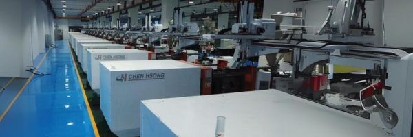  BI Industrial & luxury cosmetic brands: Win-win partners