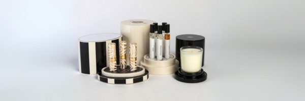 Live from LUXE PACK Monaco 2024: Advent calendars on show in Anaïk’s new packaging collection