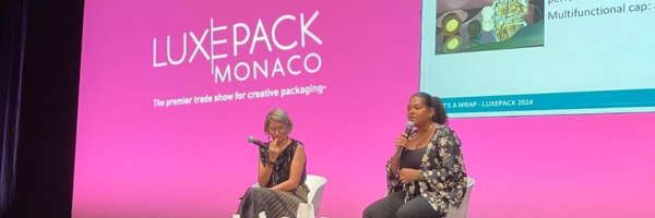 Luxury packaging didn’t disappoint in Monte Carlo