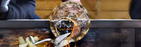 Vista Alegre: Exploring the art of crystal