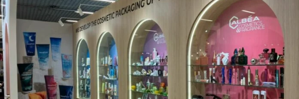 Packaging : Albéa, à la recherche du bon geste et de l’économie de matière