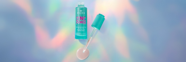 Virospack: Droppers for Nuxe and MartiDerm