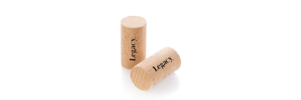 Cork Supply: Legacy