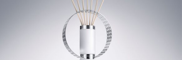 [LuxeHome]Dior taps design studio Atelier Oï for reed home fragrance diffuser
