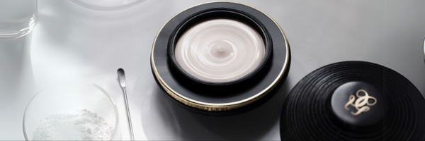 Guerlain reinvents Orchidée Impériale Black packaging with Ora Ïto