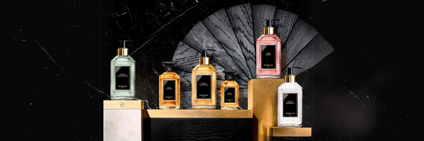 Guerlain choisit Aptar Beauty pour équiper la gamme L’Art & la matière