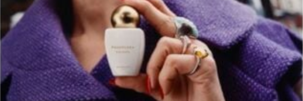 Jo Malone’s Scented Mementos: zamac hoods made by TNT Group