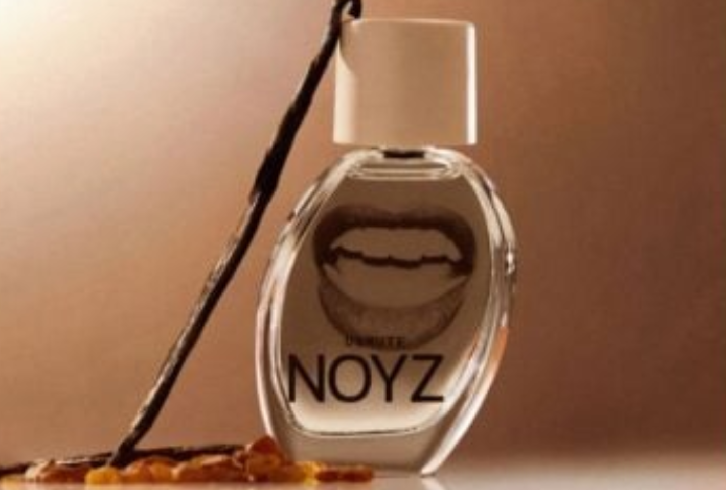 TNT Group produit son premier bouchon en Limex pour les parfums Noyz