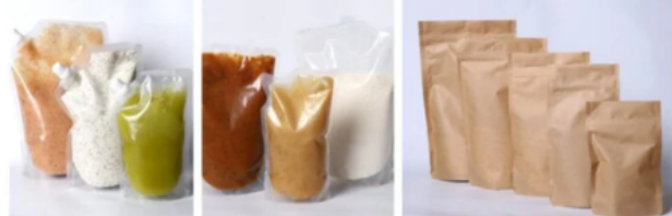 Une solution innovante pour conditionner les produits cosmétiques et proposer un système de recharge