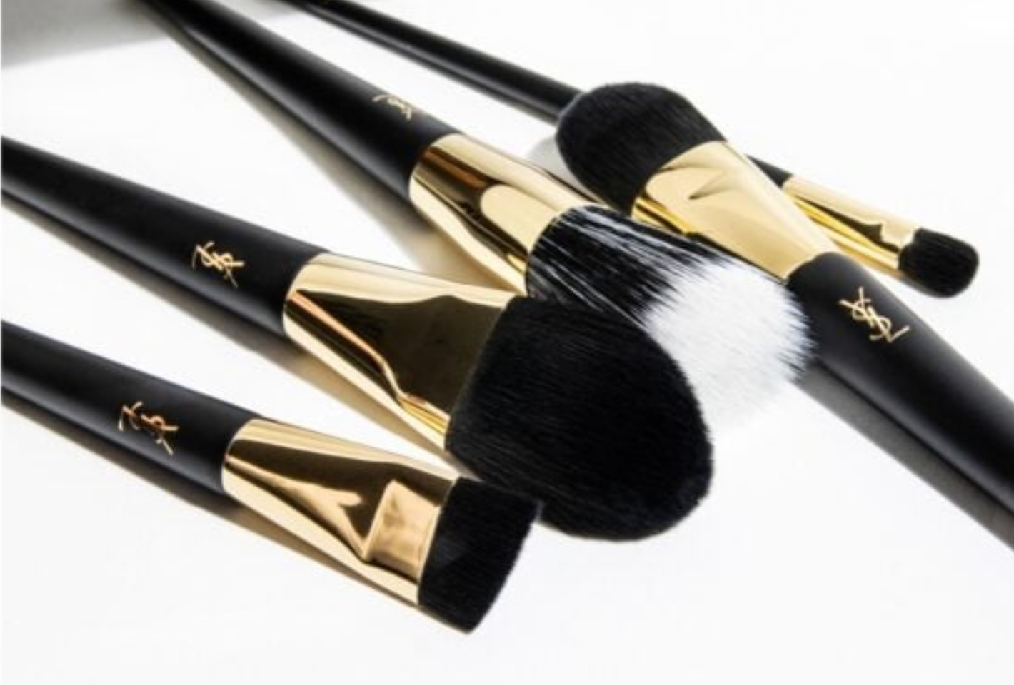Cosmogen supplies professional make-up brushes for YSL Beauté