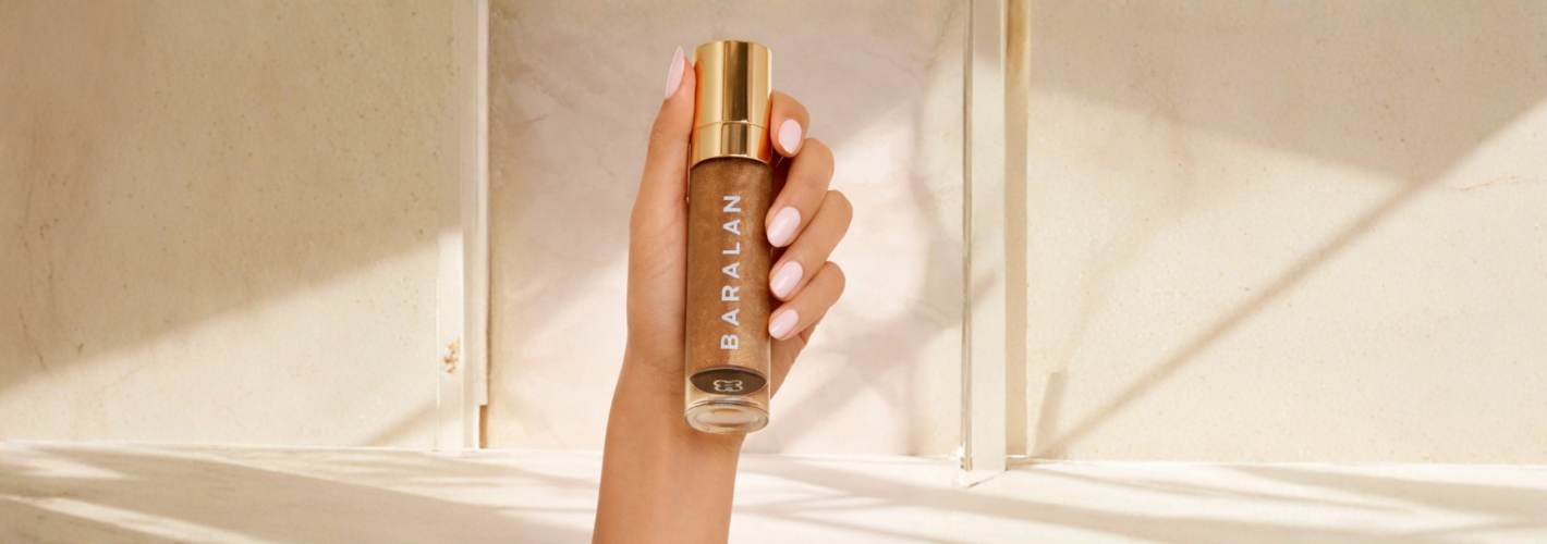 Baralan réinvente l’airless en verre avec DEA 2.0