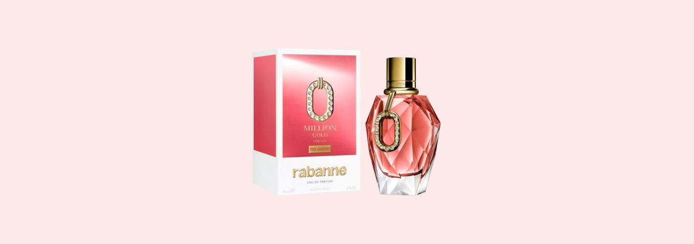 TNT Group x Wauters x Kurz : un écrin précieux pour Million Gold for Her Pure Diamonds