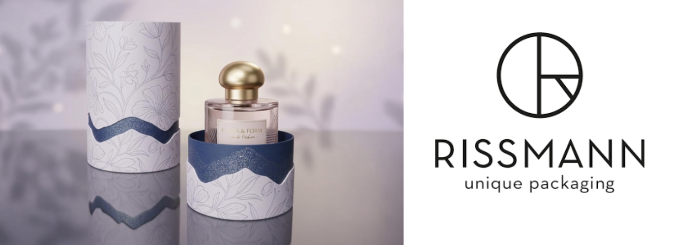 Rissmann réinvente le coffret rond avec le Cutting-Edge Round Box