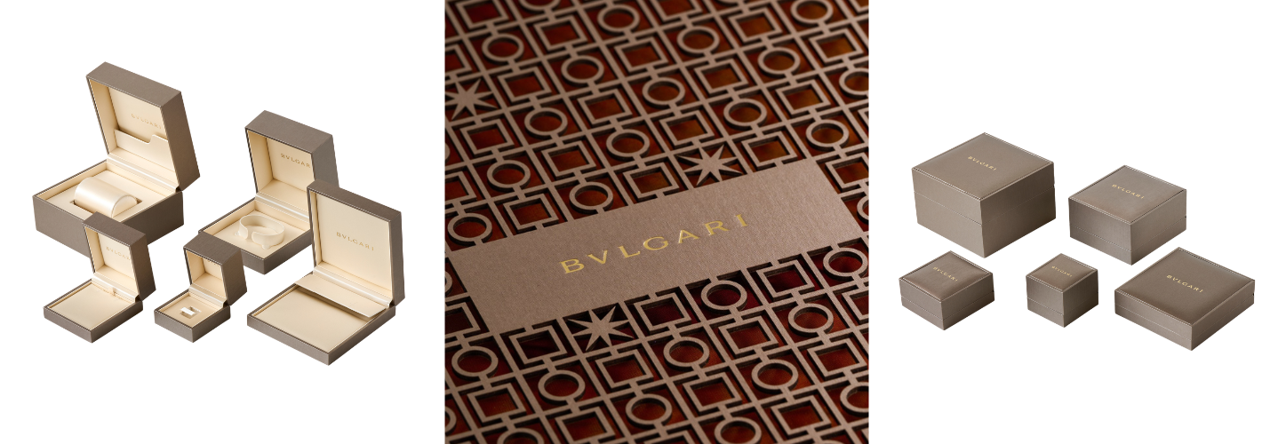 B Lab Réinventer le packaging : quand le premium rencontre la responsabilité