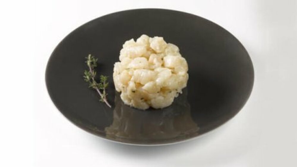 Ref. 248204 Tartare de Saint-Jacques express 80G