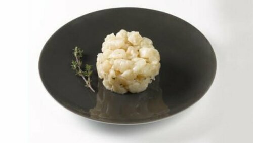 Ref. 248204 Tartare de Saint-Jacques express 80G