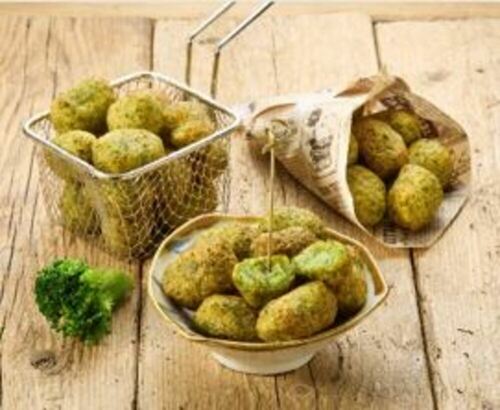 Ref. 85520 Beignets de brocolis