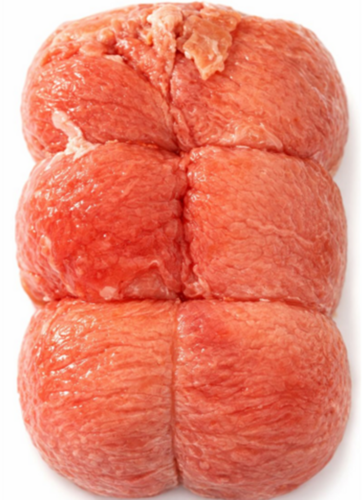 Ref. 246501 Paupiette supérieure de veau France 140G B&E