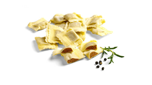 Ravioli trois viandes braisées 1 kg Zini - Ref 318671